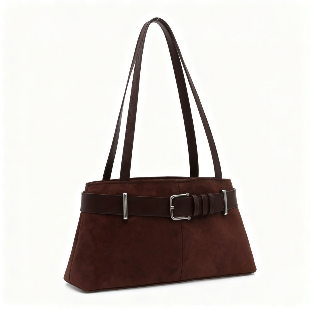Belvoir Belted NY Designer Handbag