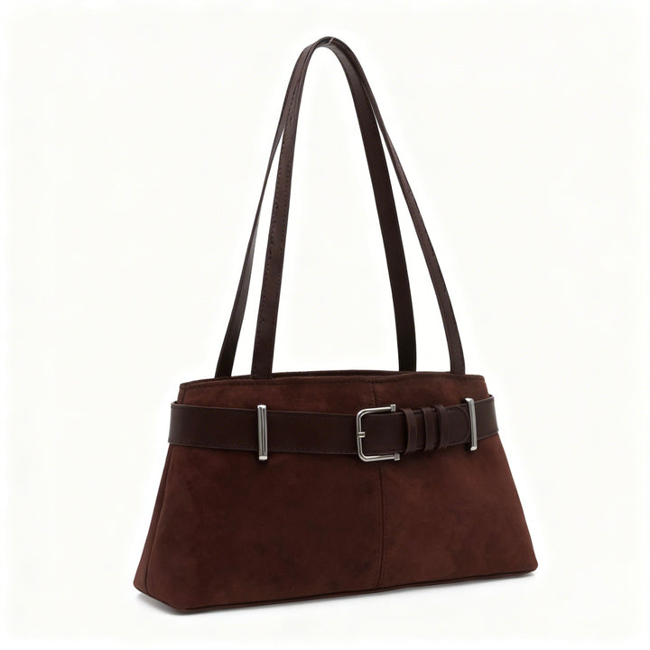 Belvoir Belted NY Designer Handbag