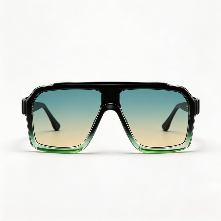 Alpha Aviator Shades