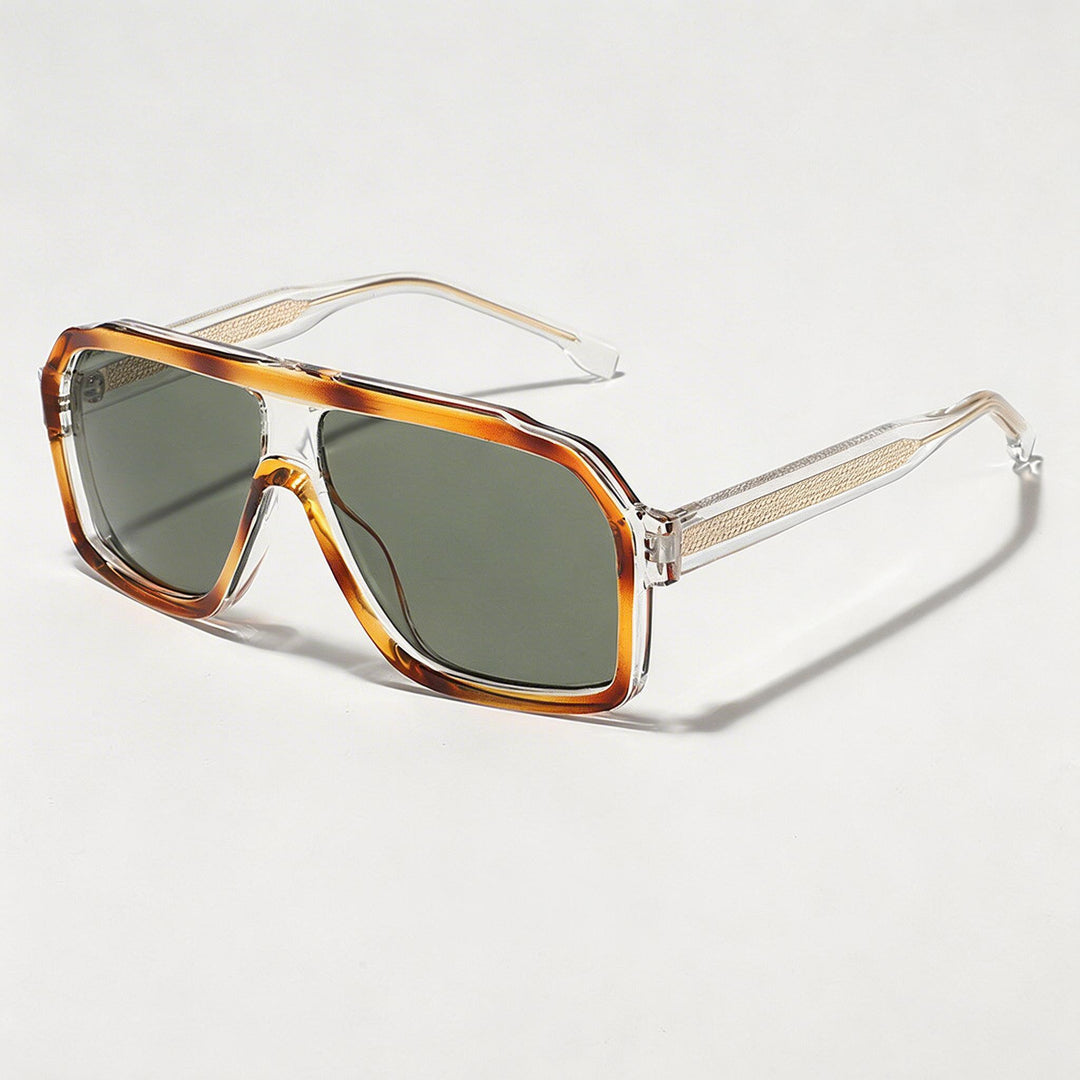 Alpha Aviator Shades