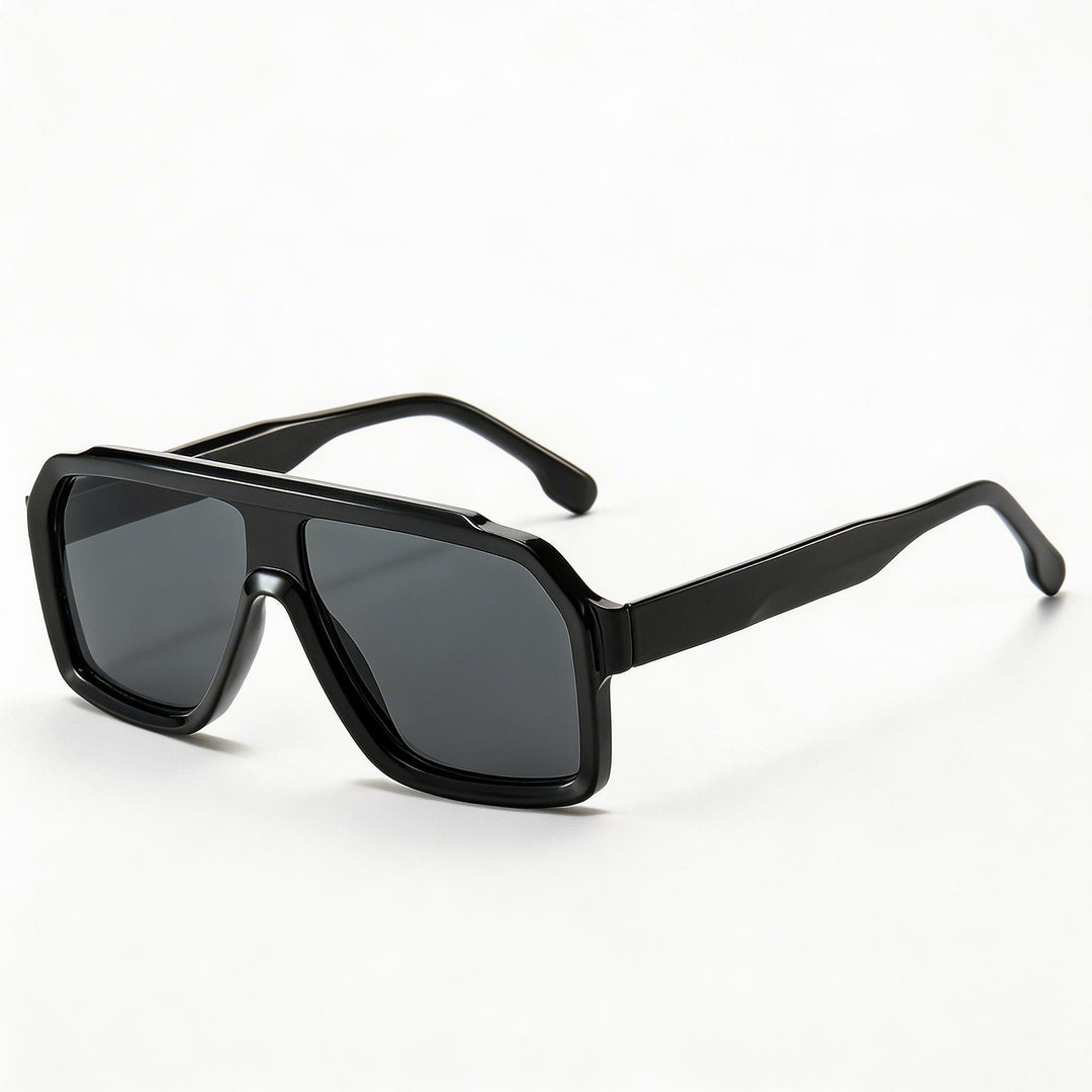 Alpha Aviator Shades