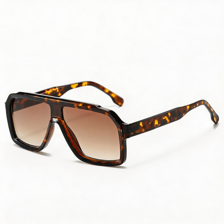 Alpha Aviator Shades