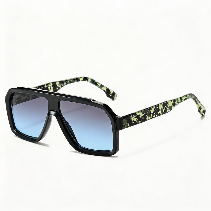 Alpha Aviator Shades