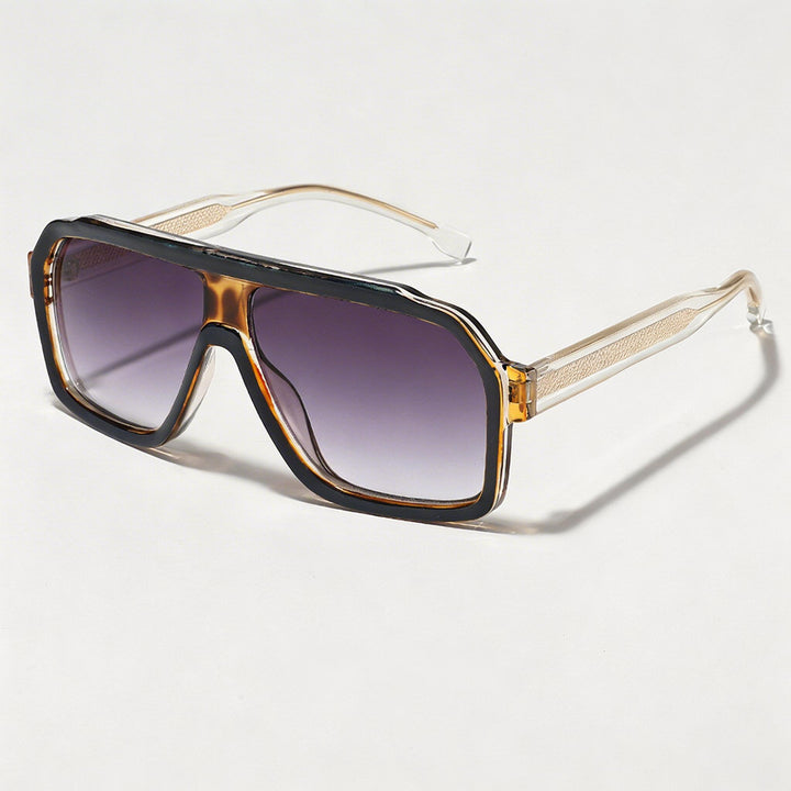 Alpha Aviator Shades