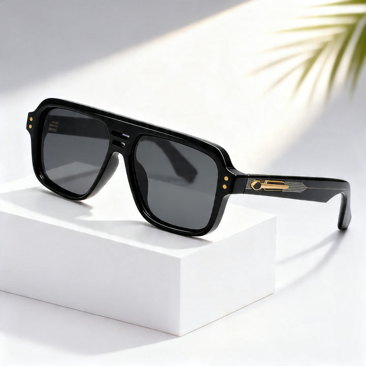 Daytona Retro Shades