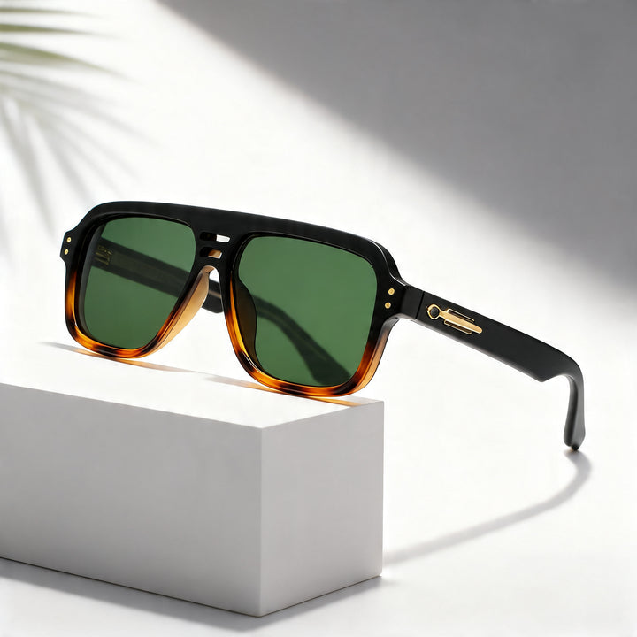 Daytona Retro Shades