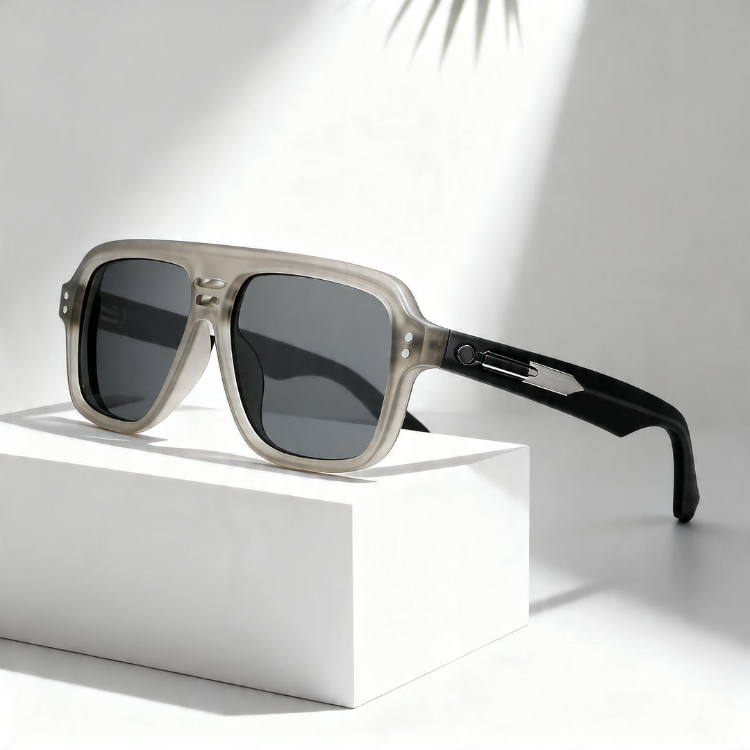 Daytona Retro Shades