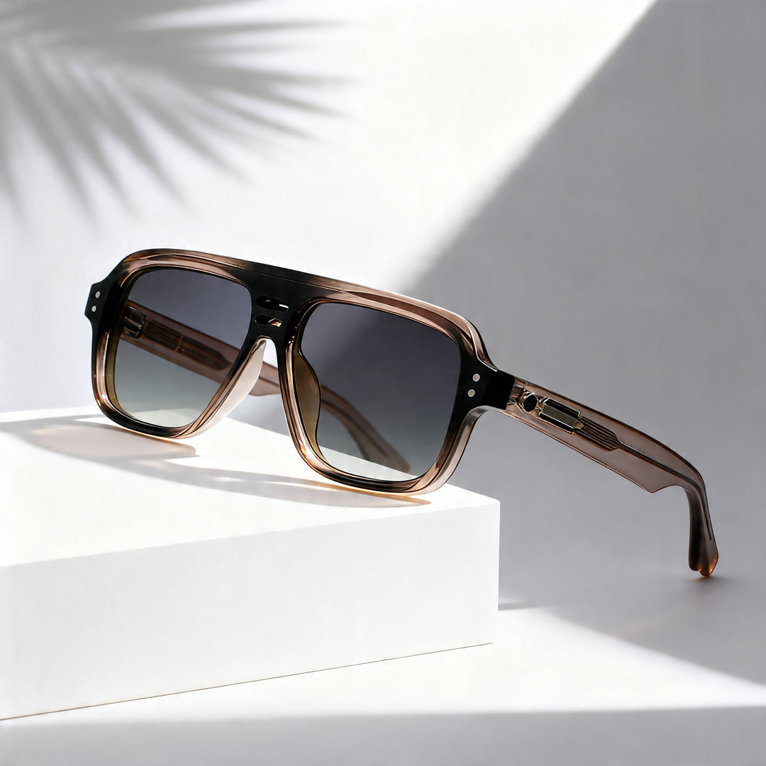 Daytona Retro Shades