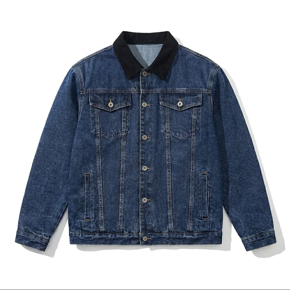 Weston Denim Jacket