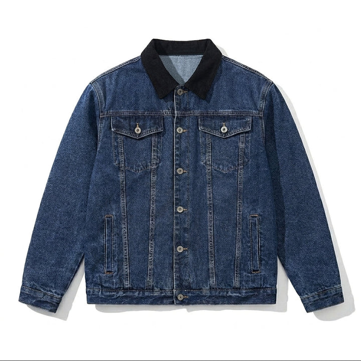 Weston Denim Jacket