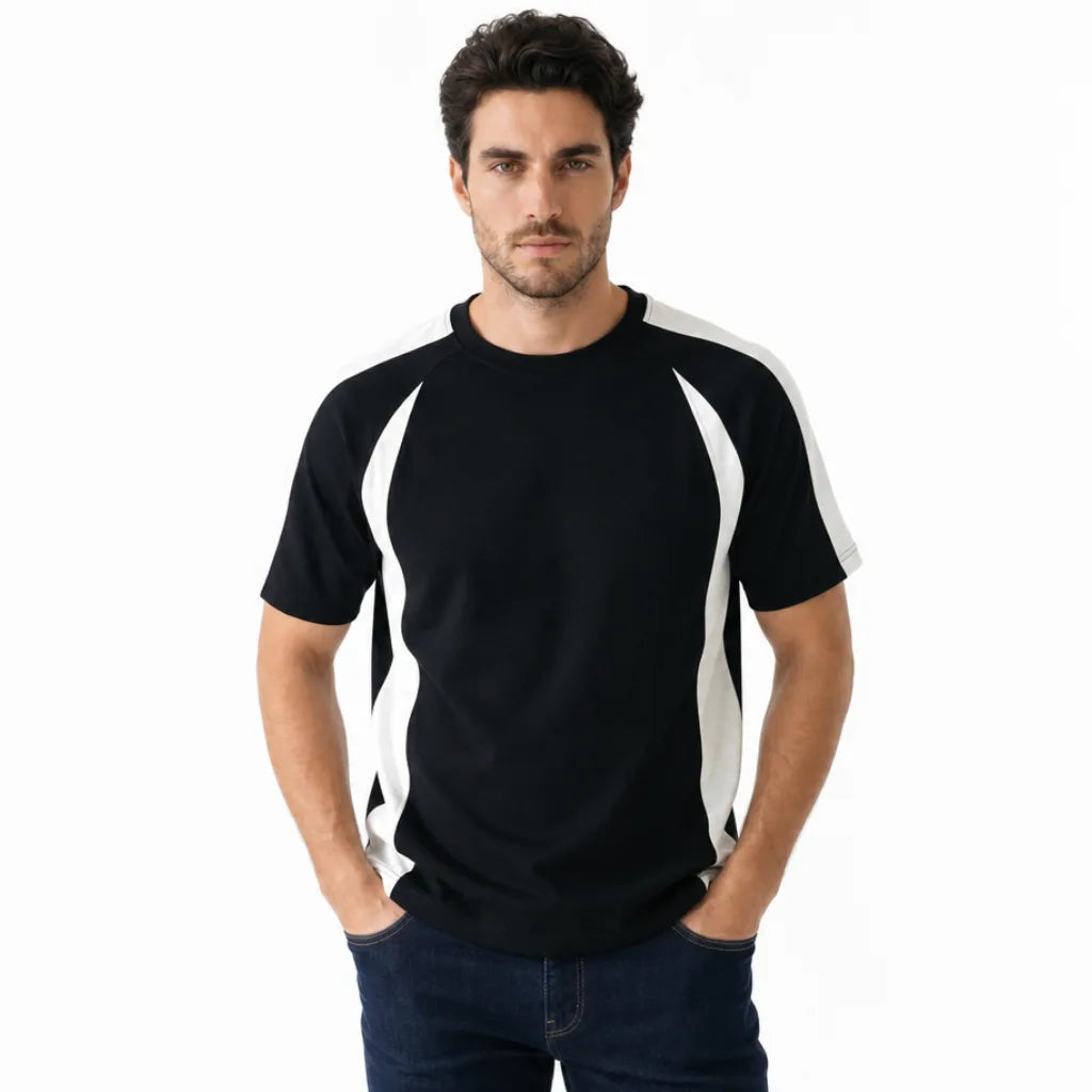 Men's Rosenthal Colorblock T-Shirt