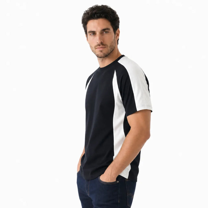Men's Rosenthal Colorblock T-Shirt