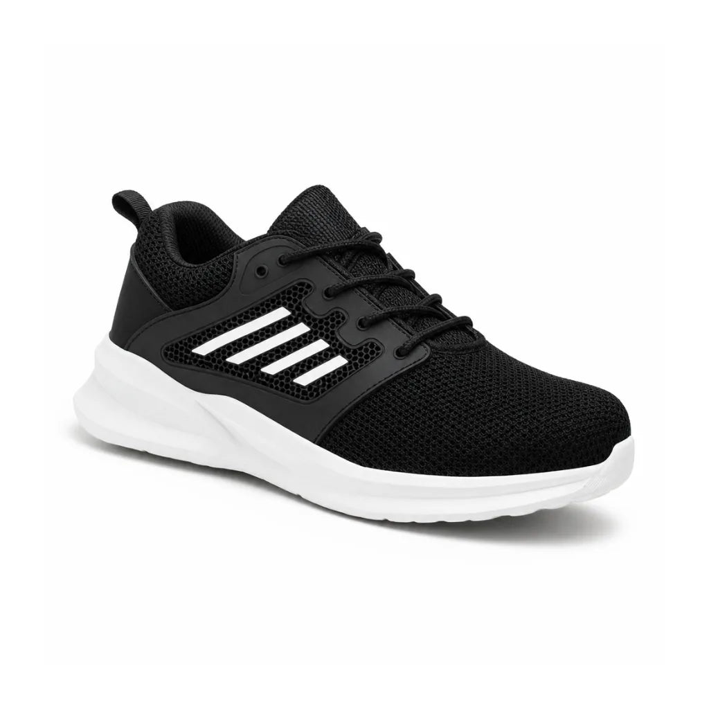 Havelock Steel-Toe Safety Trainers
