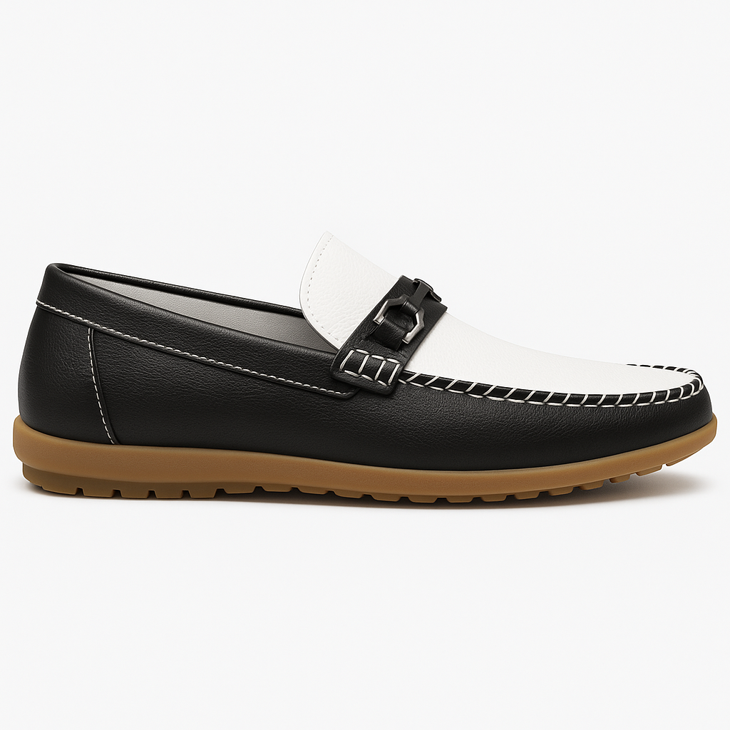 Arlo Blake Horsebit Loafer