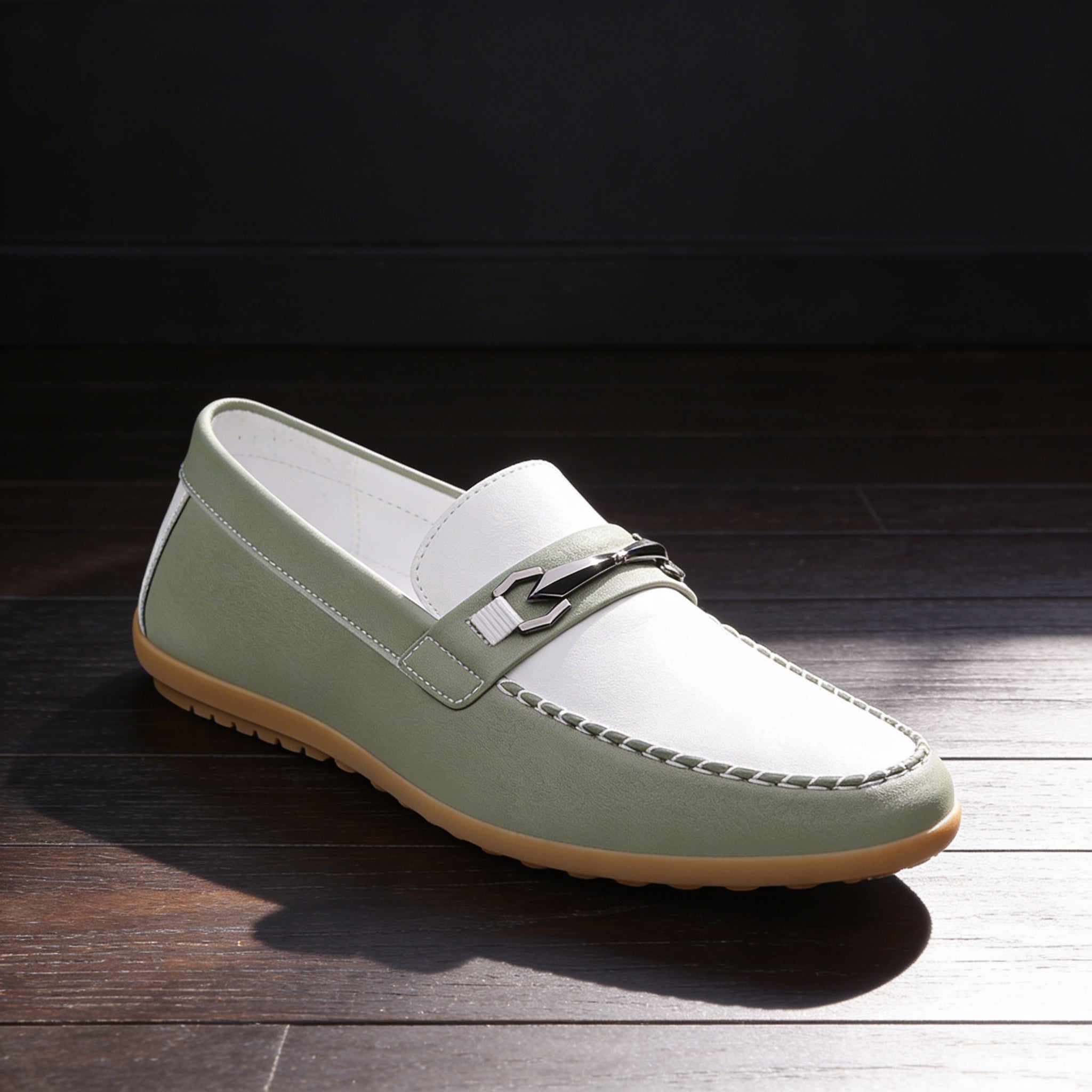 Arlo Blake Horsebit Loafer