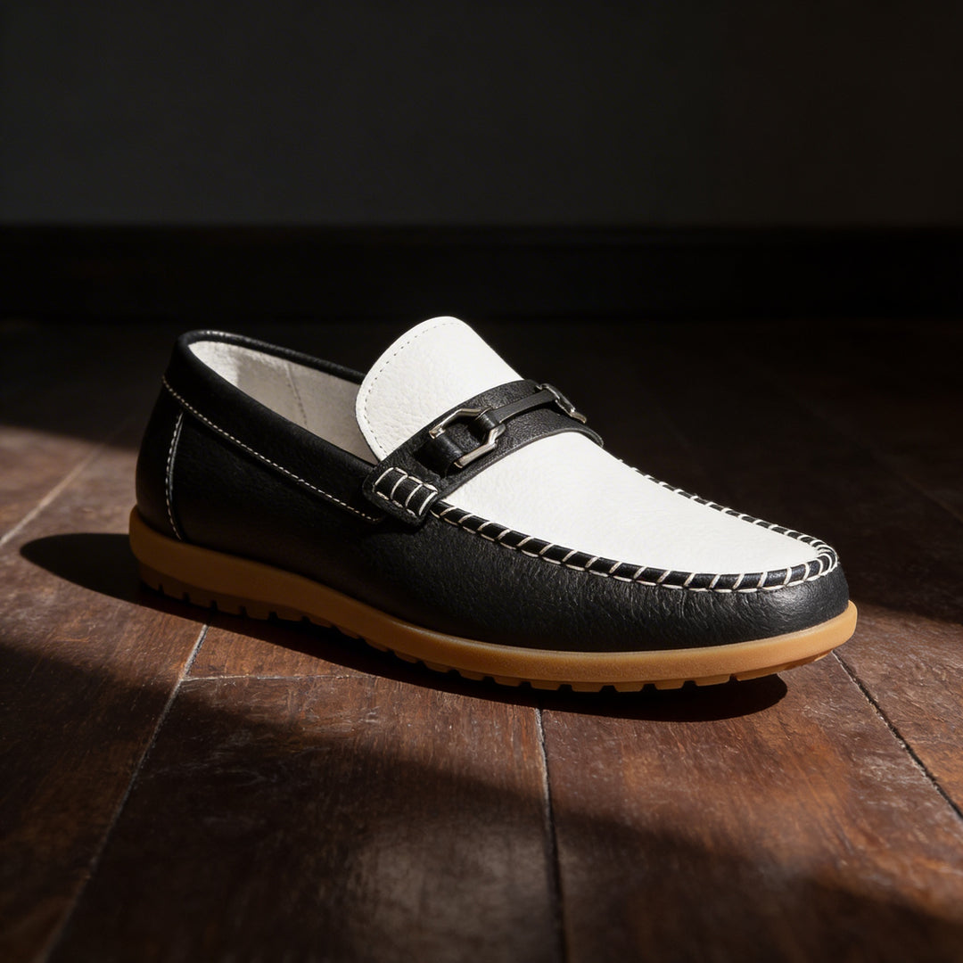 Arlo Blake Horsebit Loafer