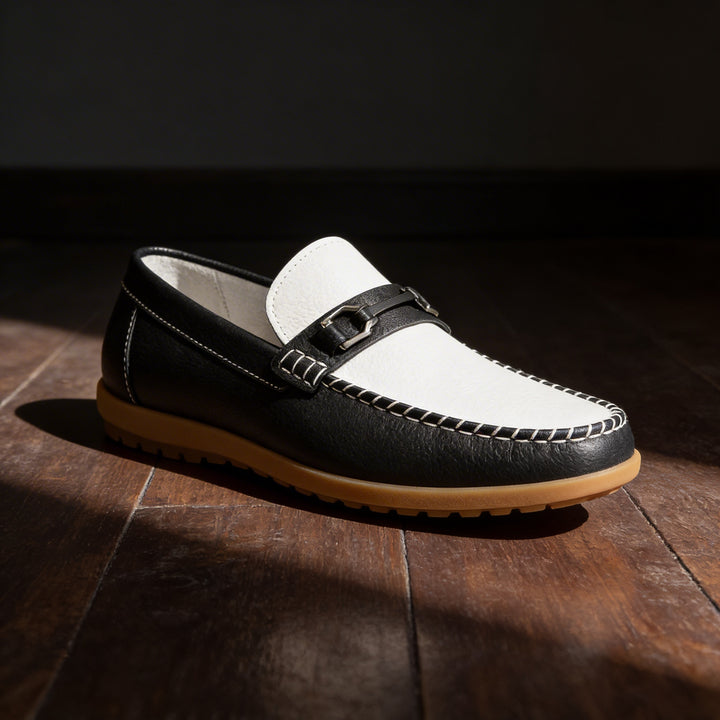 Arlo Blake Horsebit Loafer