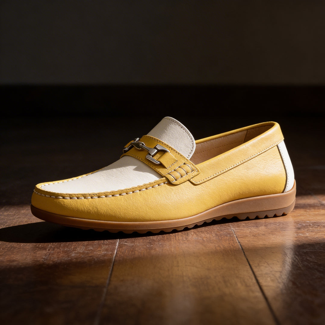 Arlo Blake Horsebit Loafer