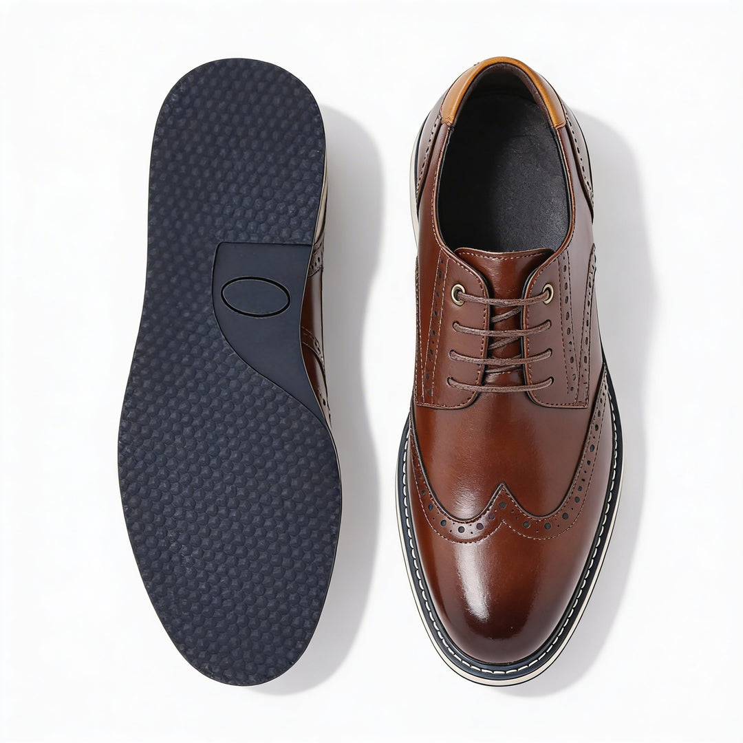 Arvin Calloway Derbies