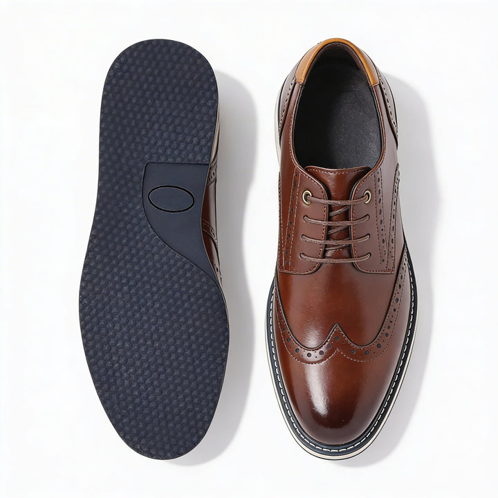 Arvin Calloway Derbies