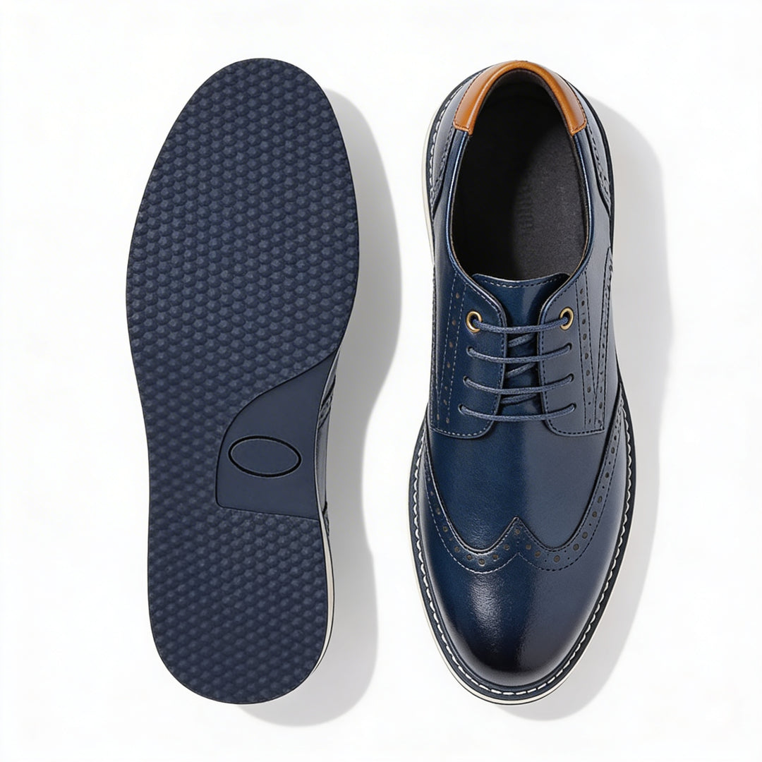 Arvin Calloway Derbies