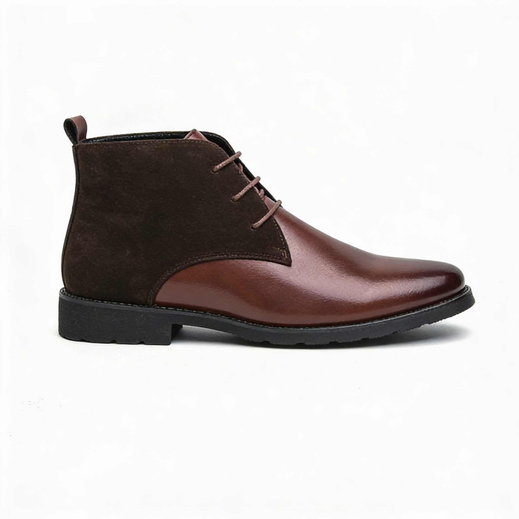 Isaac Holden Boots