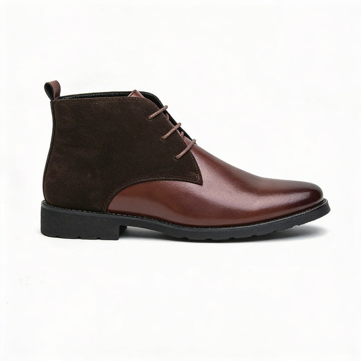 Isaac Holden Boots