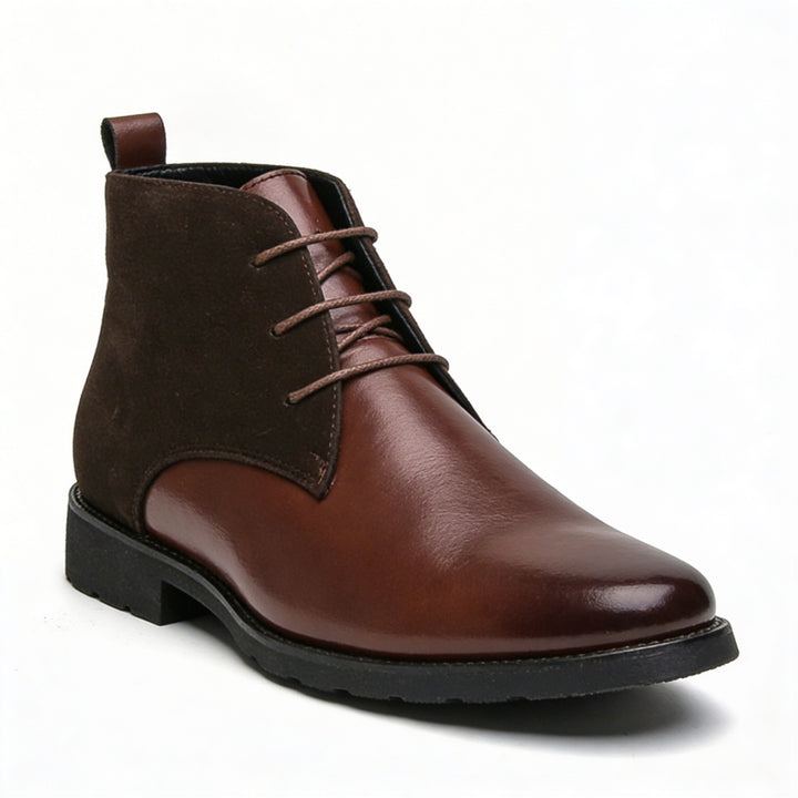 Isaac Holden Boots