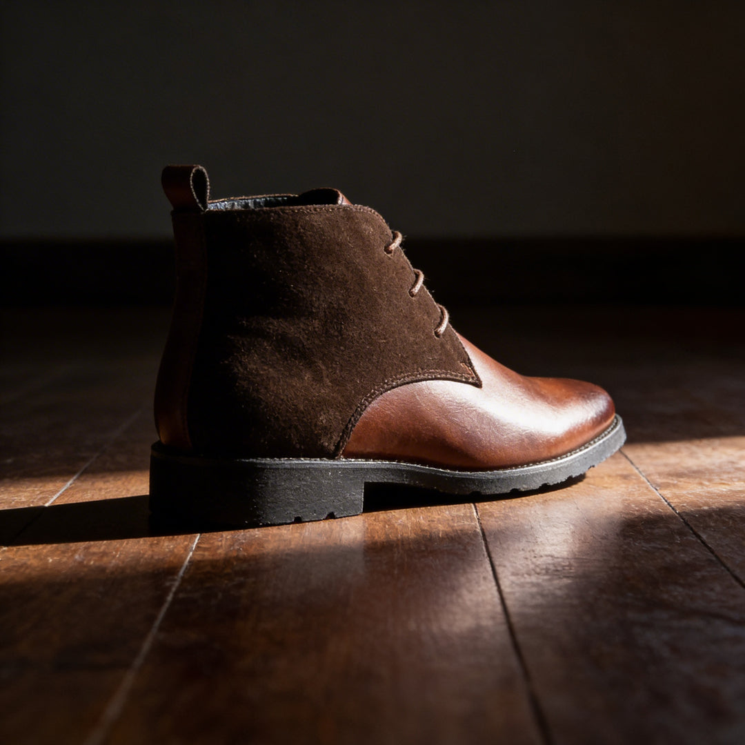 Isaac Holden Boots