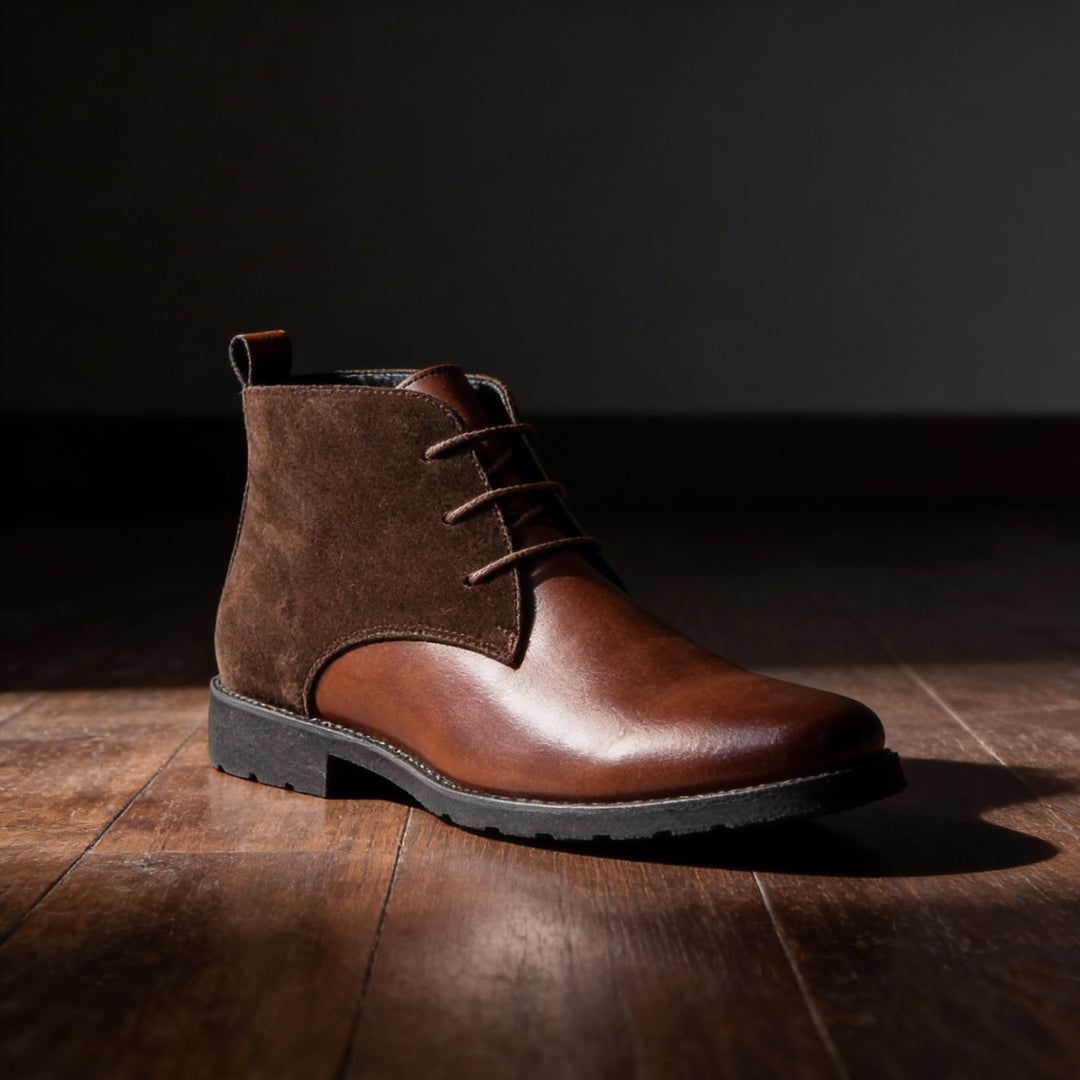 Isaac Holden Boots