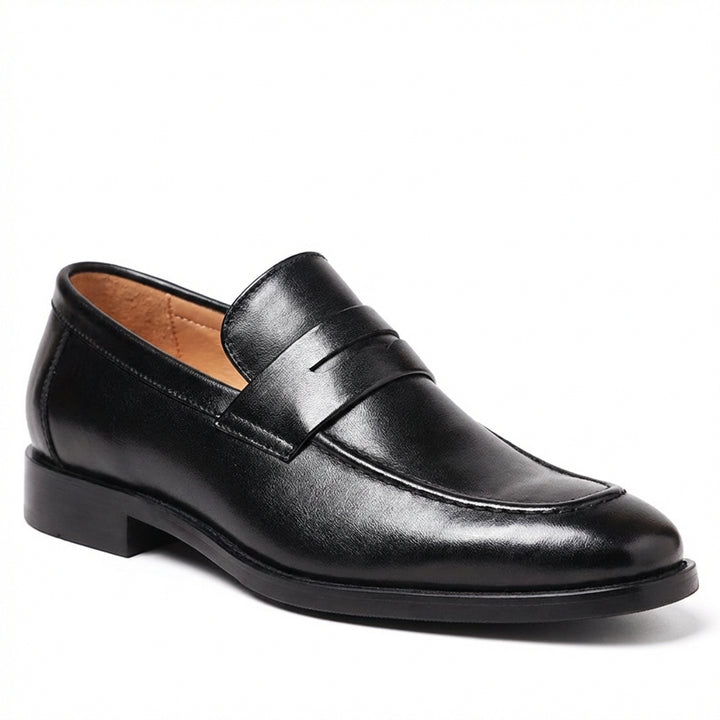 Caleb Monroe Penny Loafers