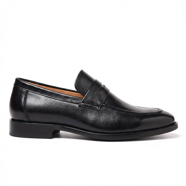 Caleb Monroe Penny Loafers