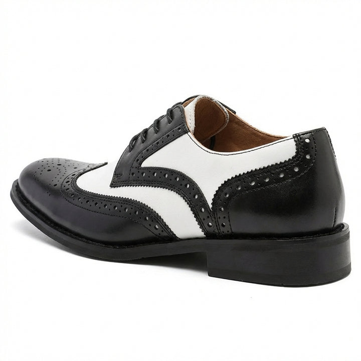 Julian Philip Wingtip Derbies