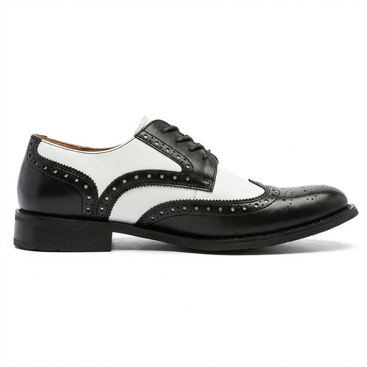 Julian Philip Wingtip Derbies