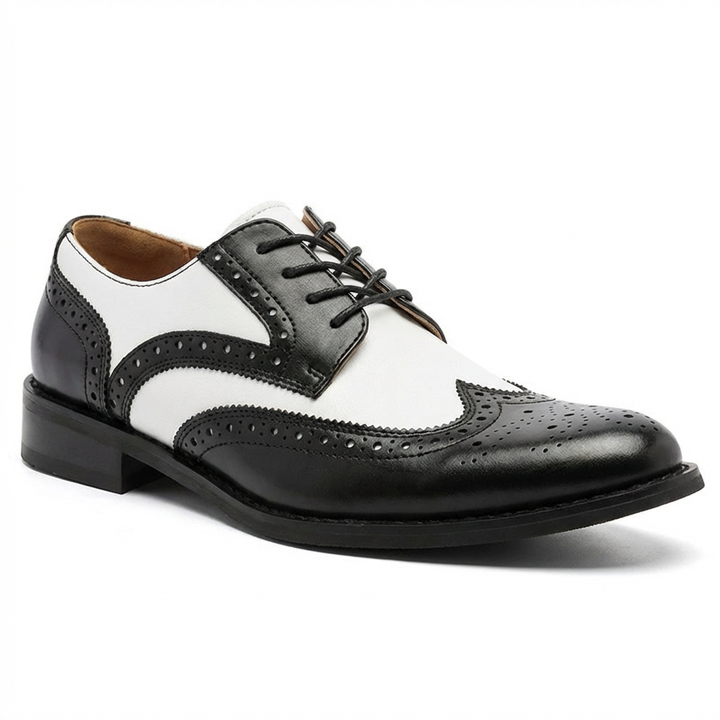 Julian Philip Wingtip Derbies