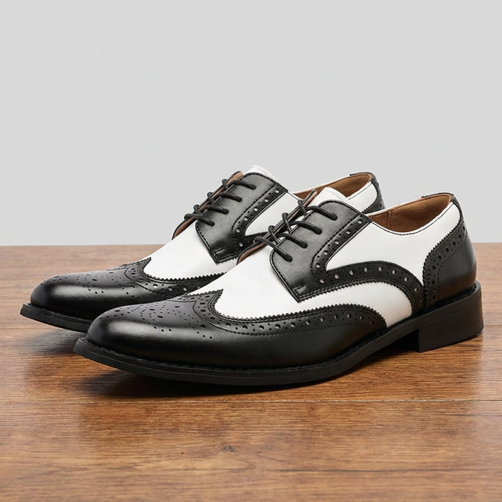 Julian Philip Wingtip Derbies