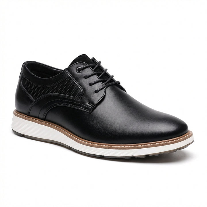 Oliver Grant Lace-Up Derbies