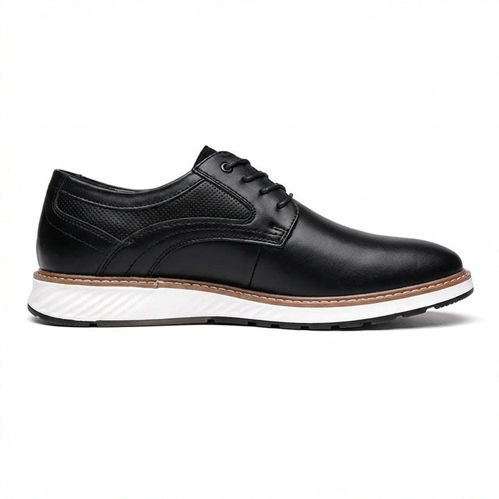 Oliver Grant Lace-Up Derbies