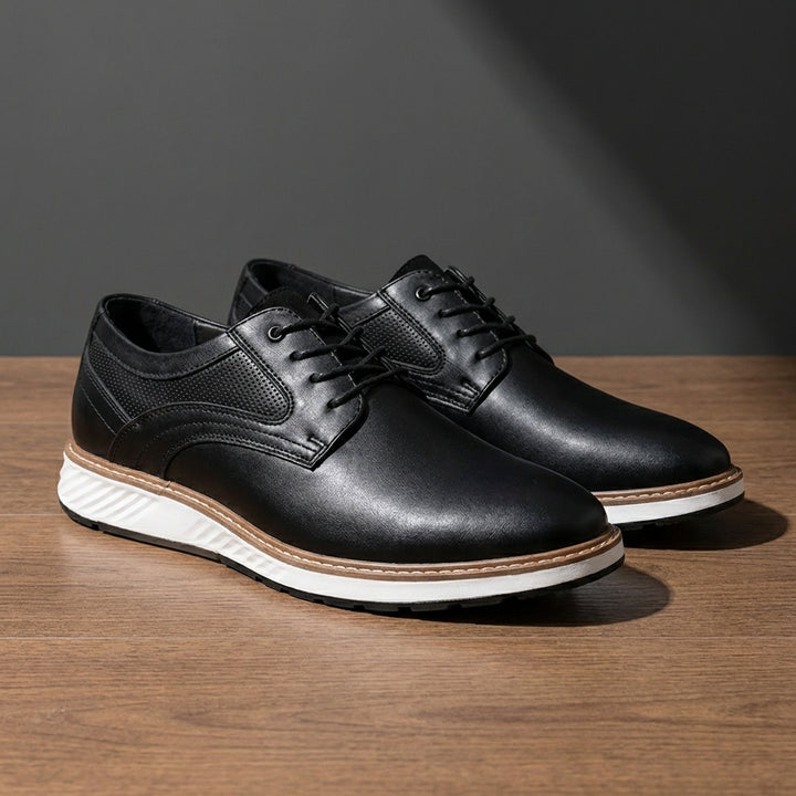 Oliver Grant Lace-Up Derbies