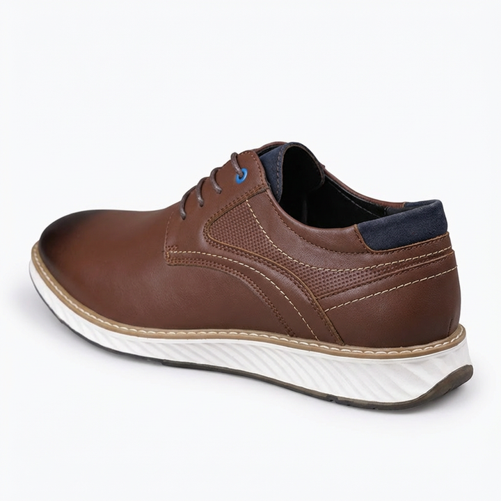 Oliver Grant Lace-Up Derbies