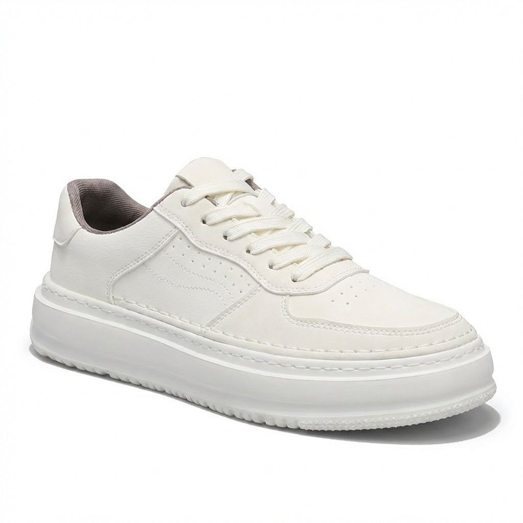 Elliot Hayes Low-Cut Sneakers