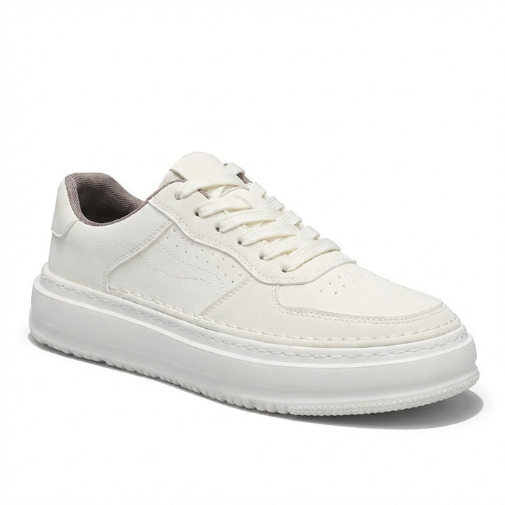 Elliot Hayes Low-Cut Sneakers
