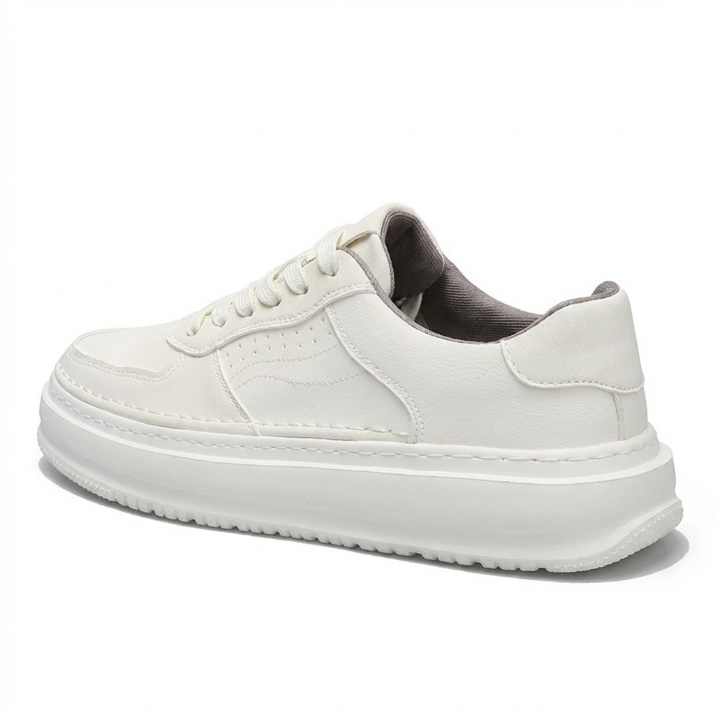 Elliot Hayes Low-Cut Sneakers