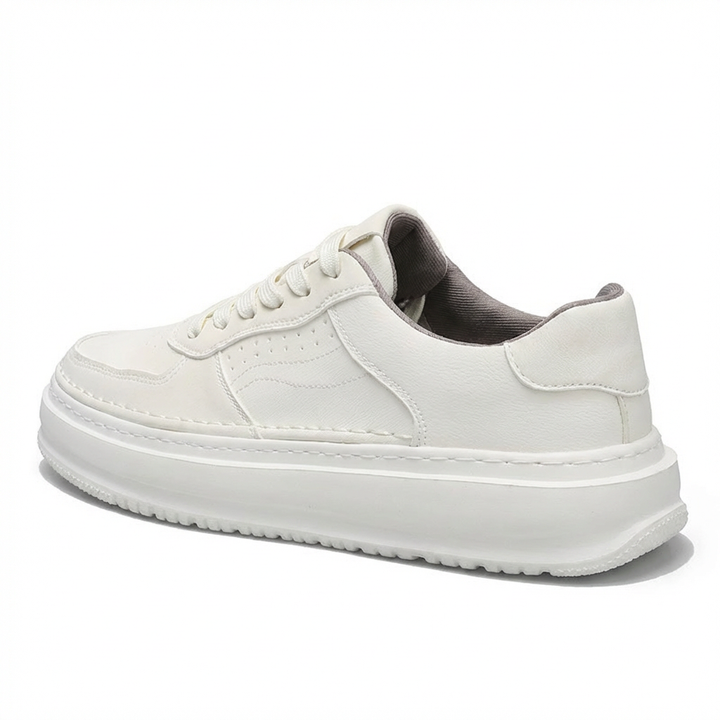 Elliot Hayes Low-Cut Sneakers