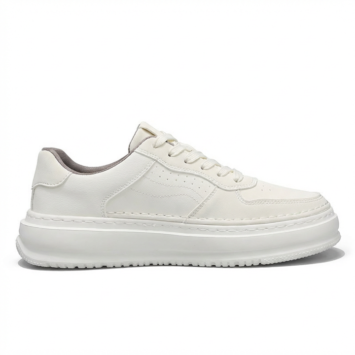 Elliot Hayes Low-Cut Sneakers