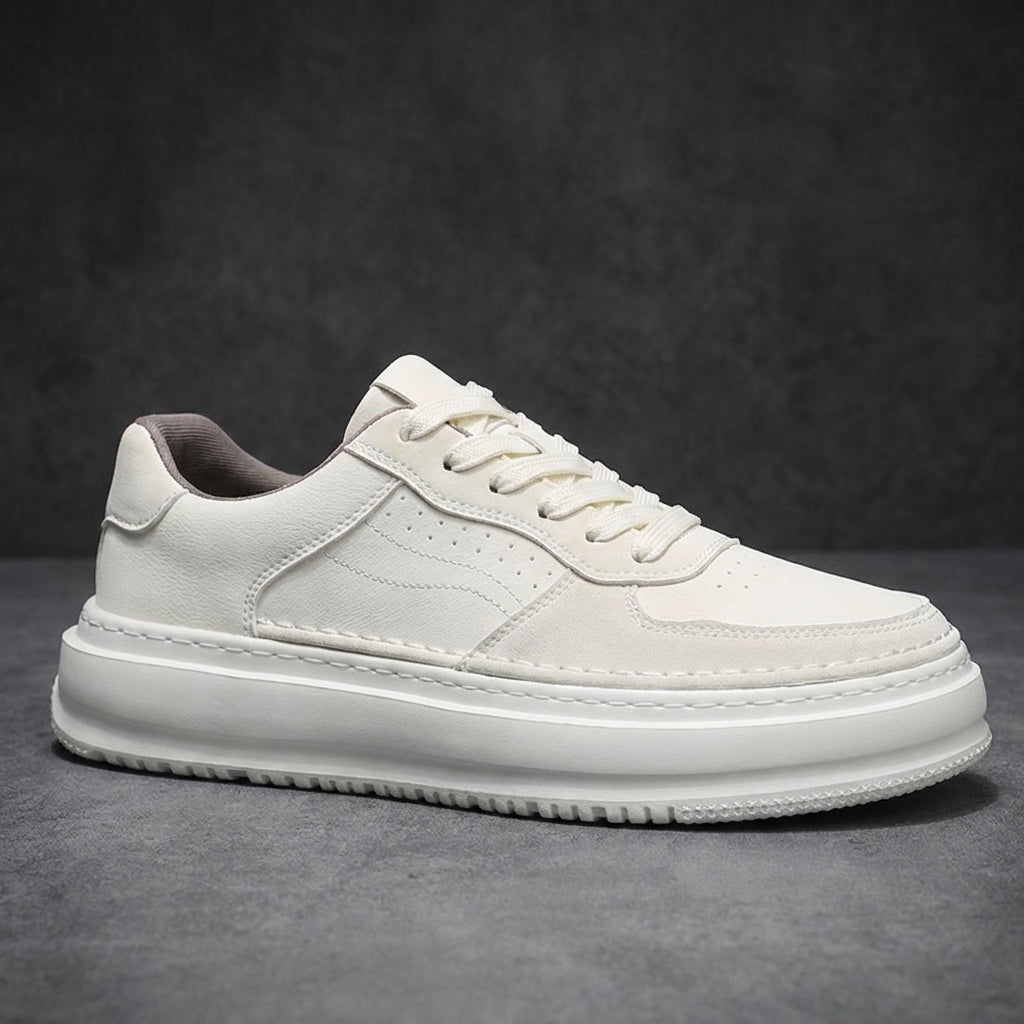 Elliot Hayes Low-Cut Sneakers