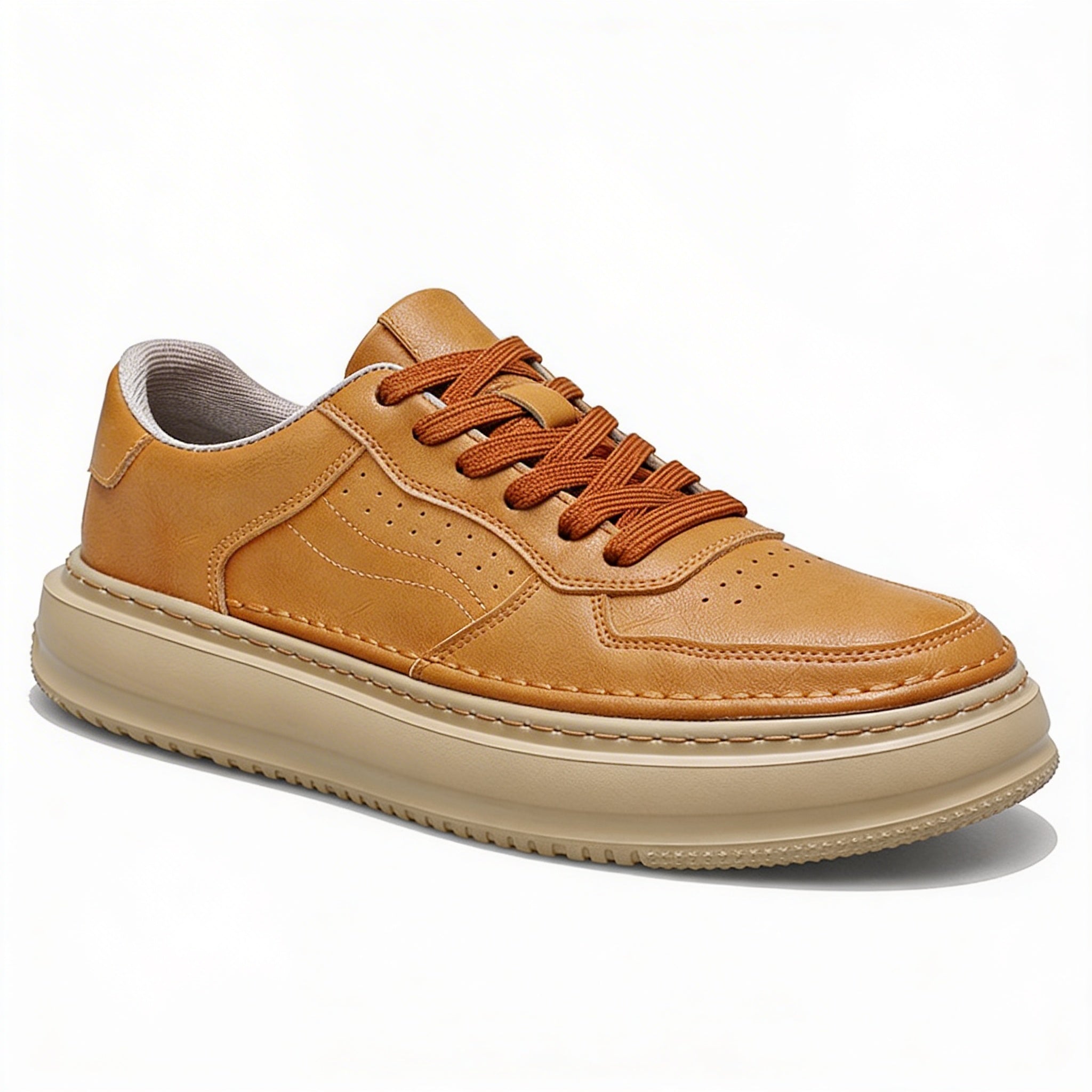 Elliot Hayes Low-Cut Sneakers