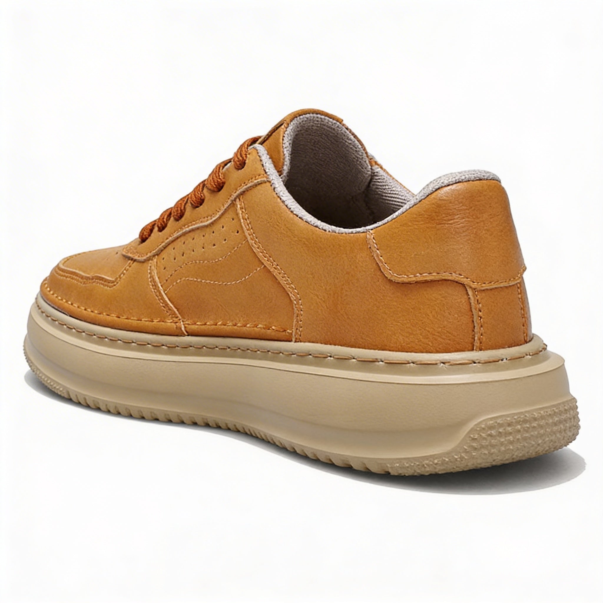 Elliot Hayes Low-Cut Sneakers