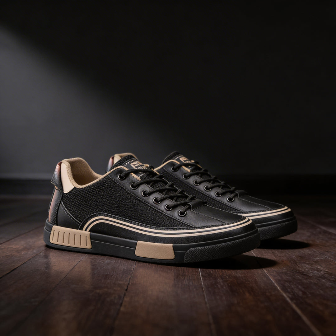 Sterling Northway Court Sneaker- PAO