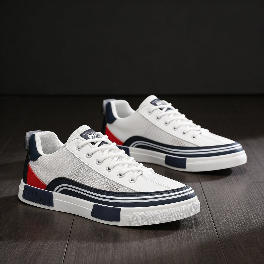 Sterling Northway Court Sneaker- PAO